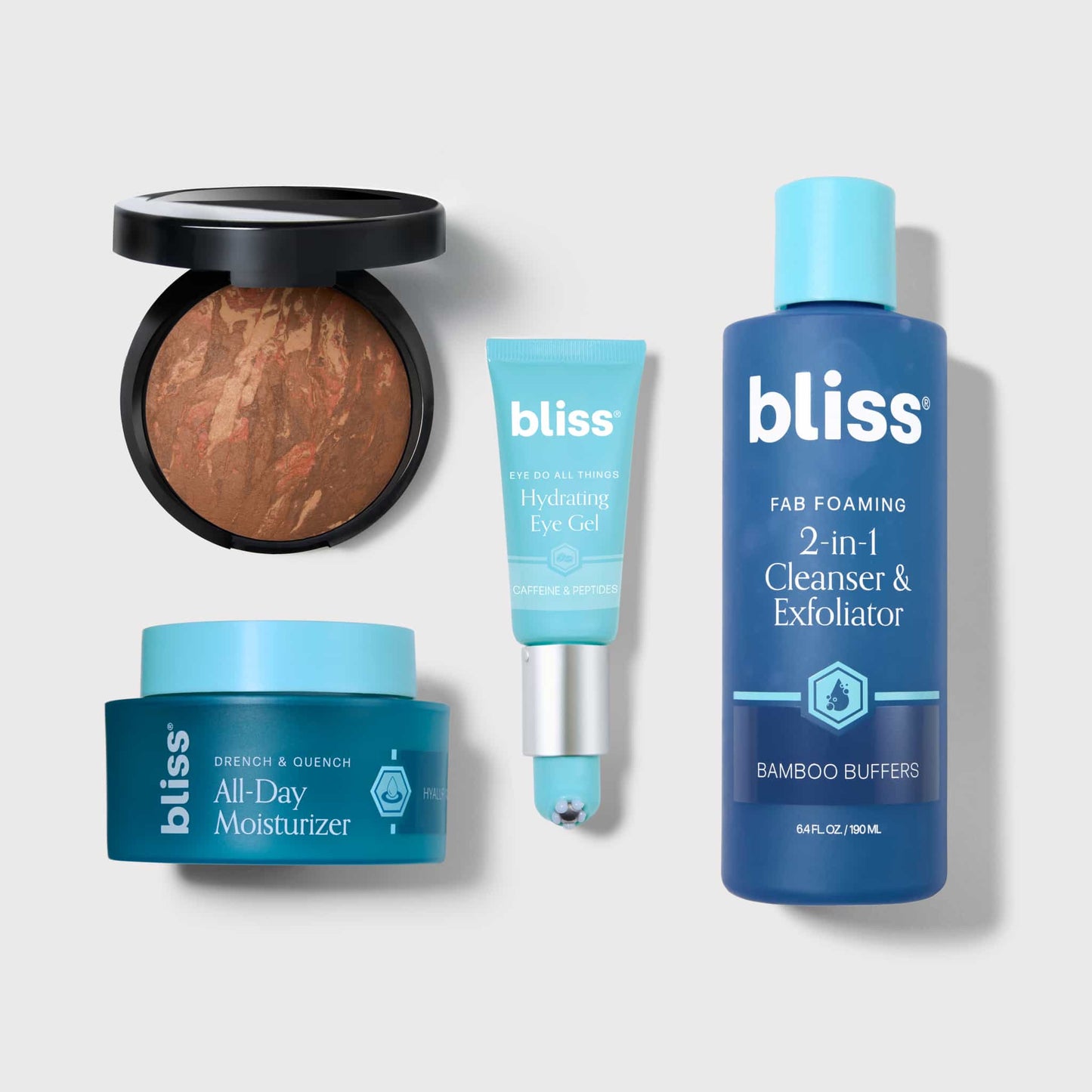 Your Skin Looks Great! Kit (4PC)