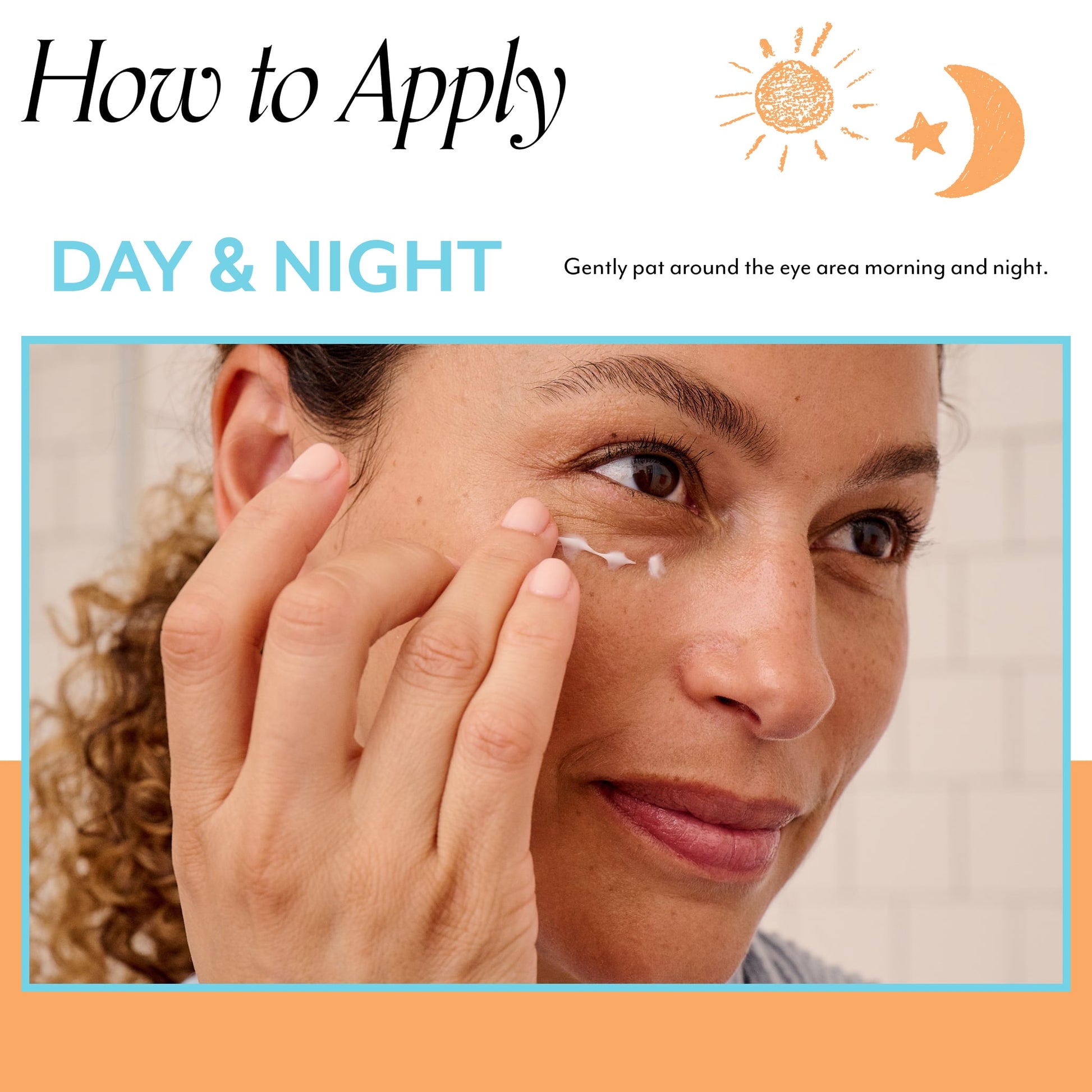Bright Idea Collagen-Protecting Eye Cream