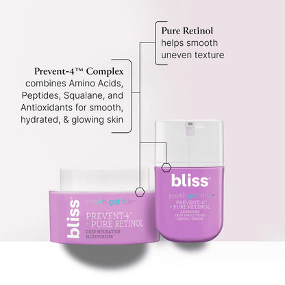 Youth Got This Retinol Duo