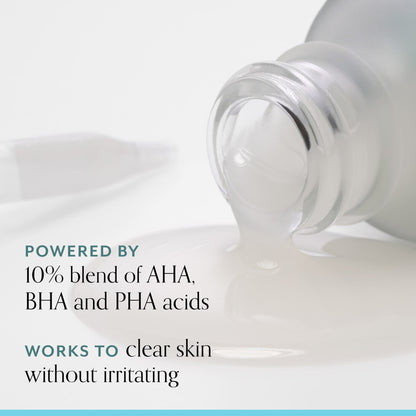 Clear Genius Pore-Clearing Peel