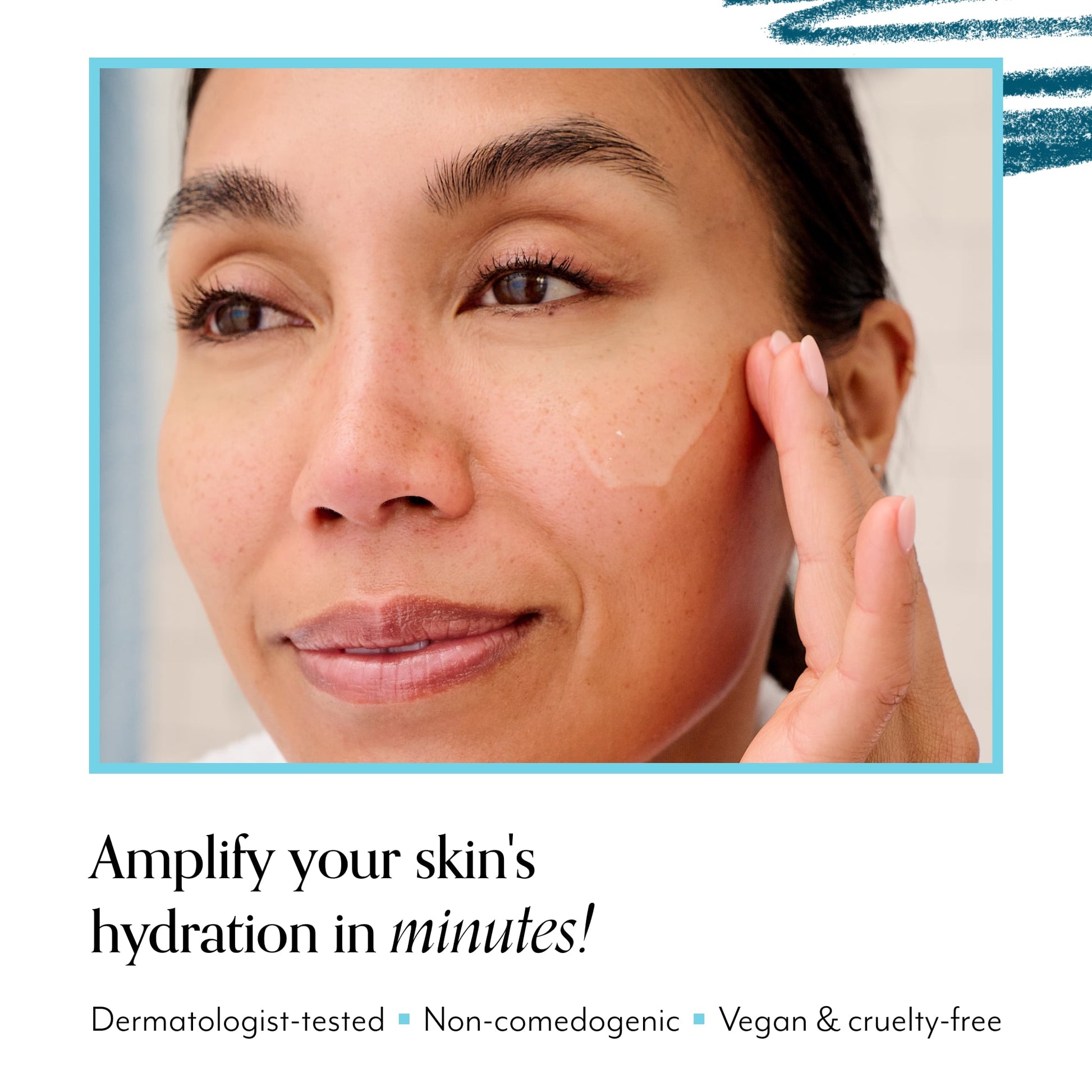 Drench & Quench Hydrating Serum