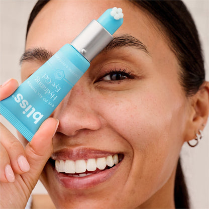 Eye Do All Things Brightening Eye Gel