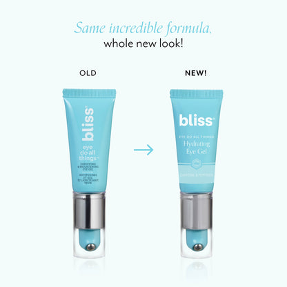 Eye Do All Things Brightening Eye Gel