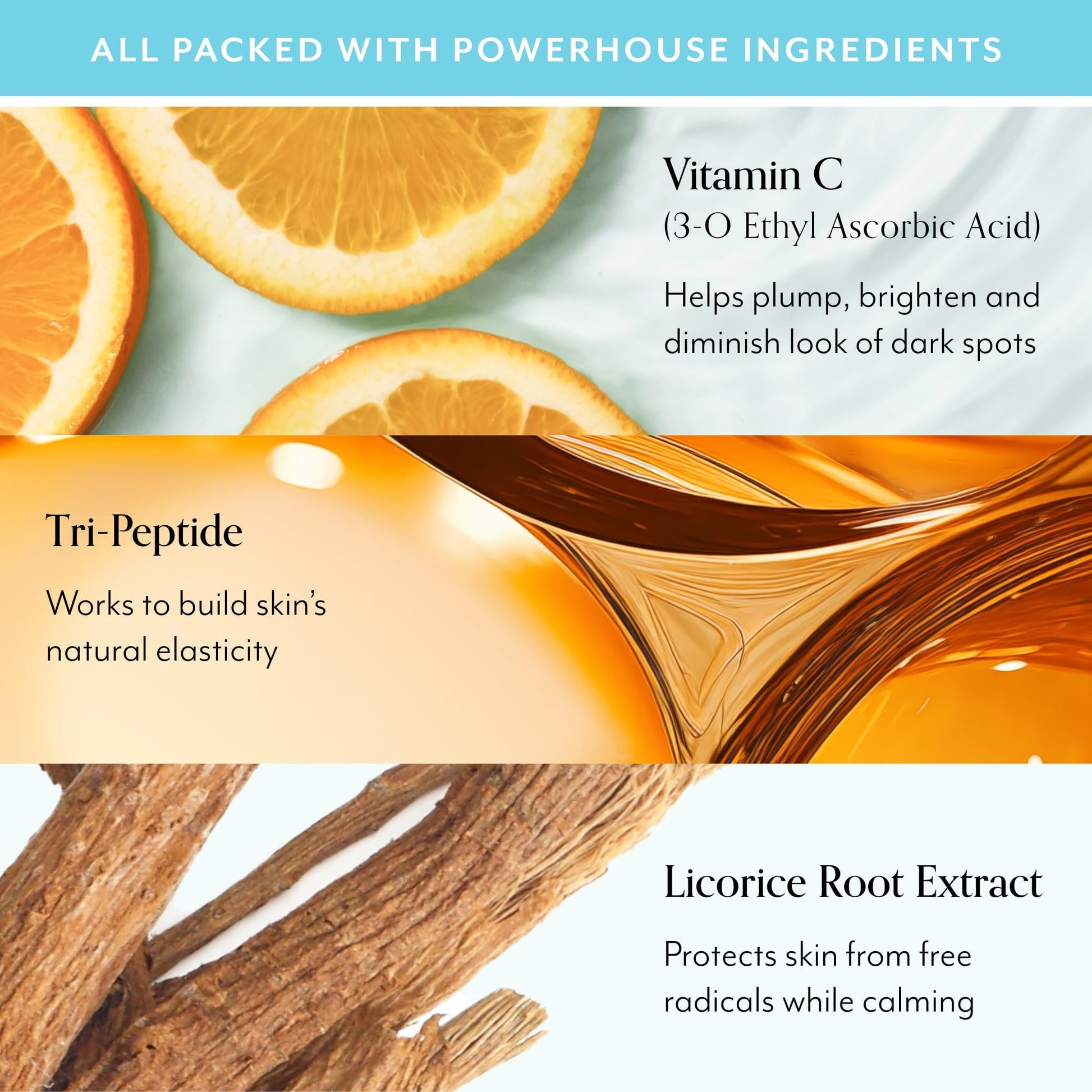 On the Bright Side Vitamin C Kit (3 PC)