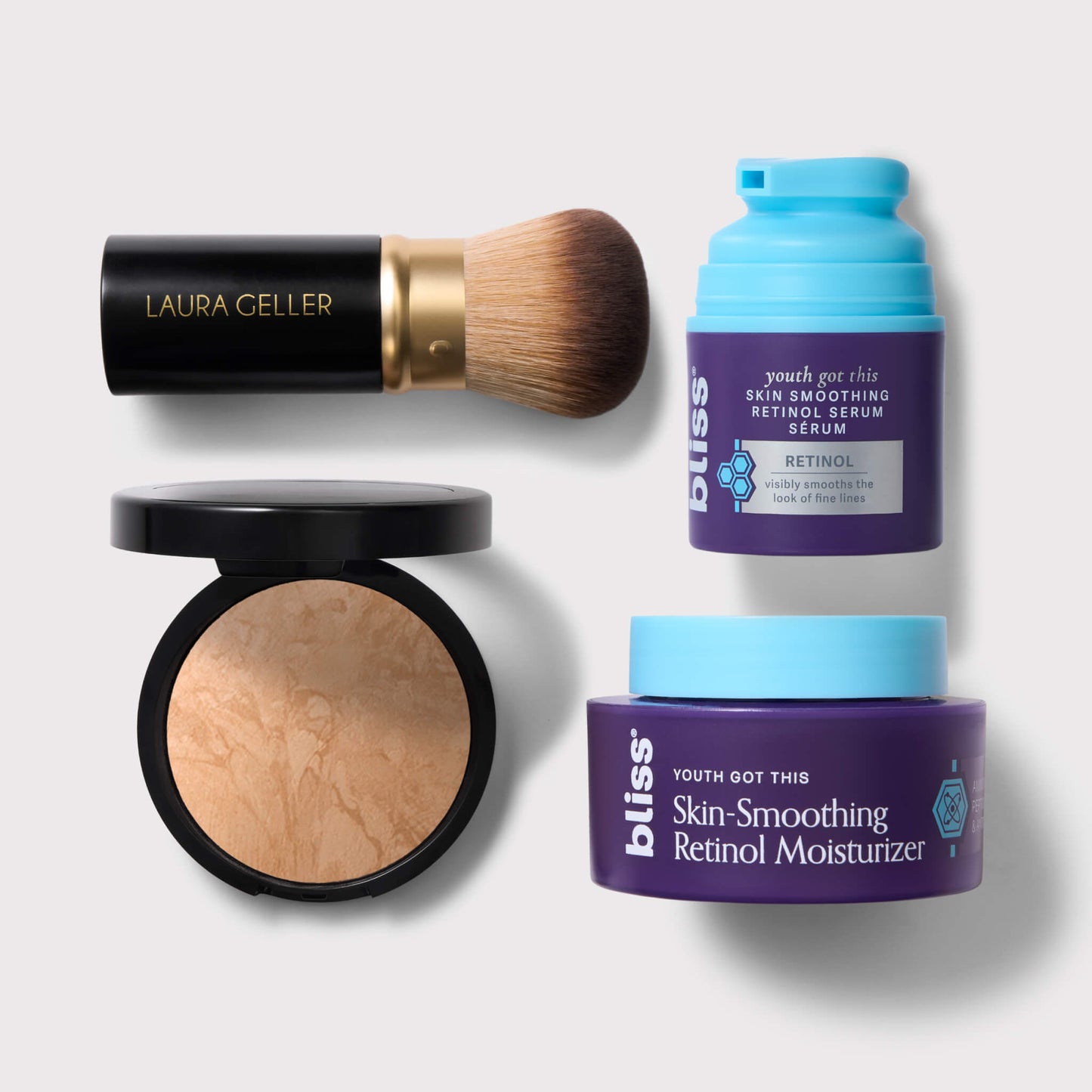 Pro-Aging Kit (4PC)