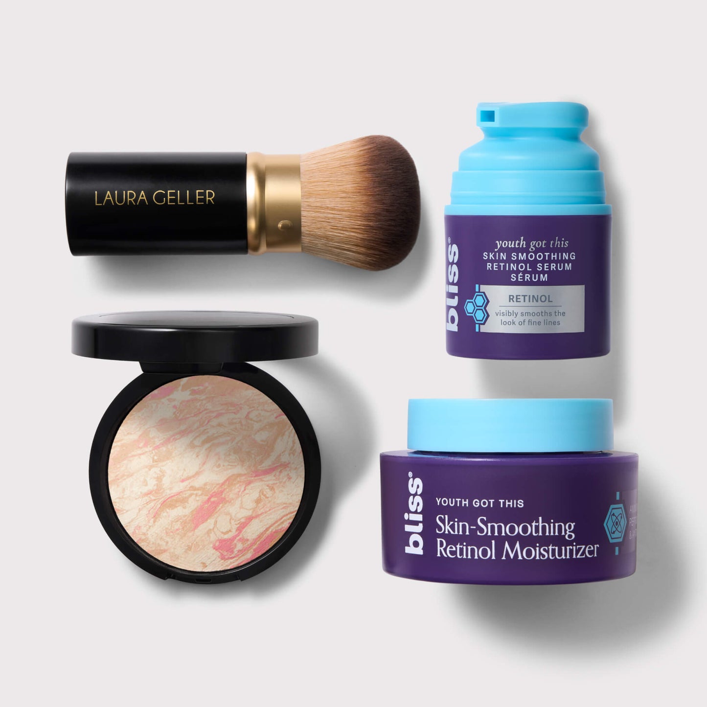 Pro-Aging Kit (4PC)