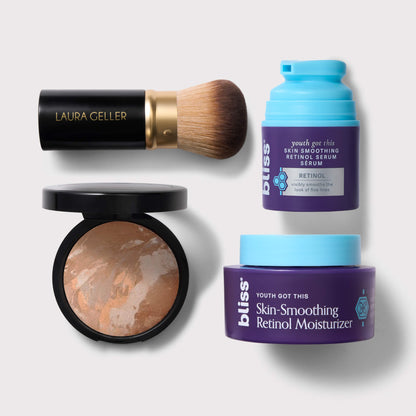 Pro-Aging Kit (4PC)