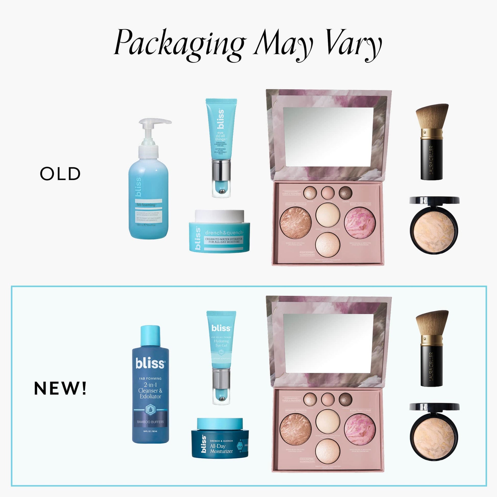 Mature Skin Must-Haves (6 PC)