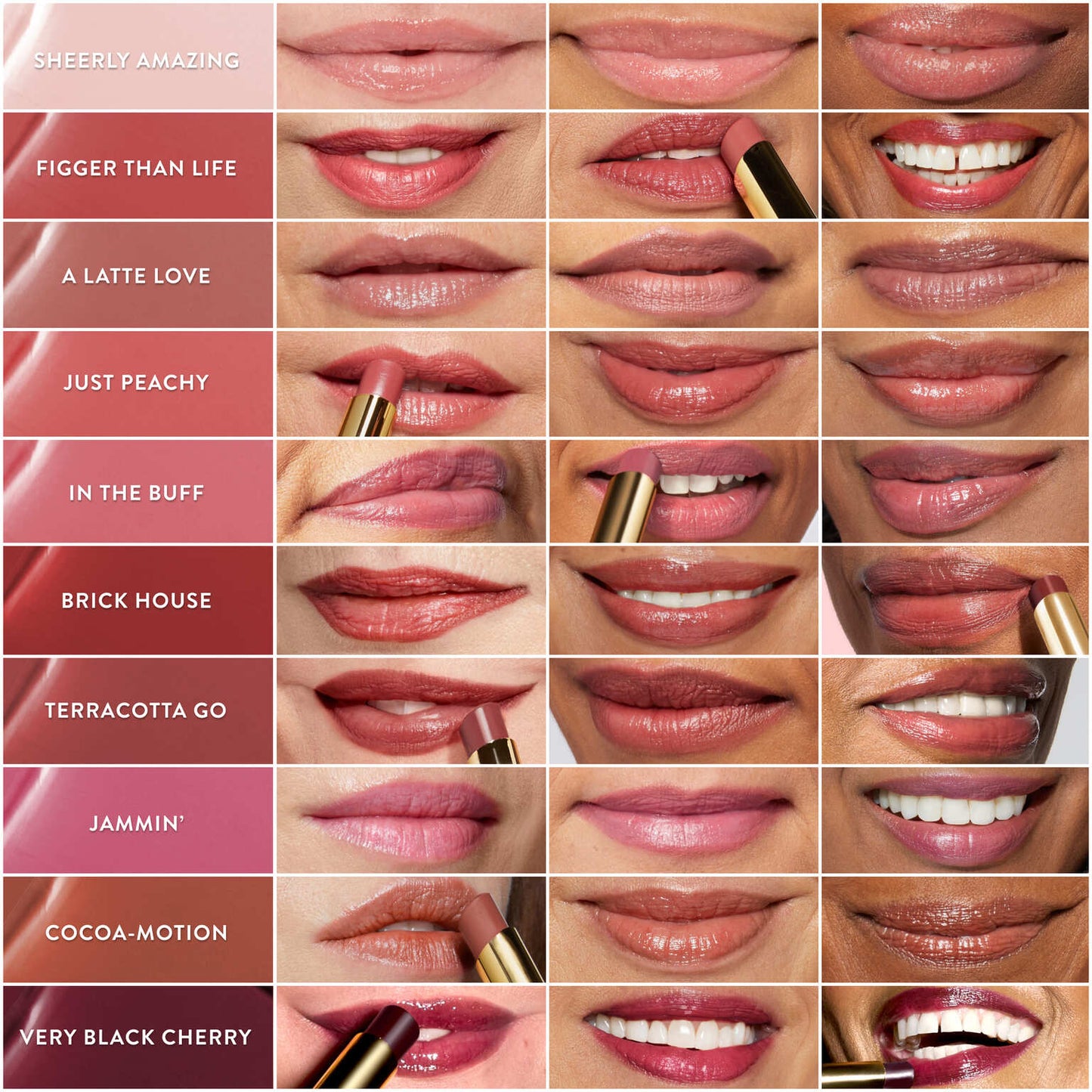 Love Your Lips Duo