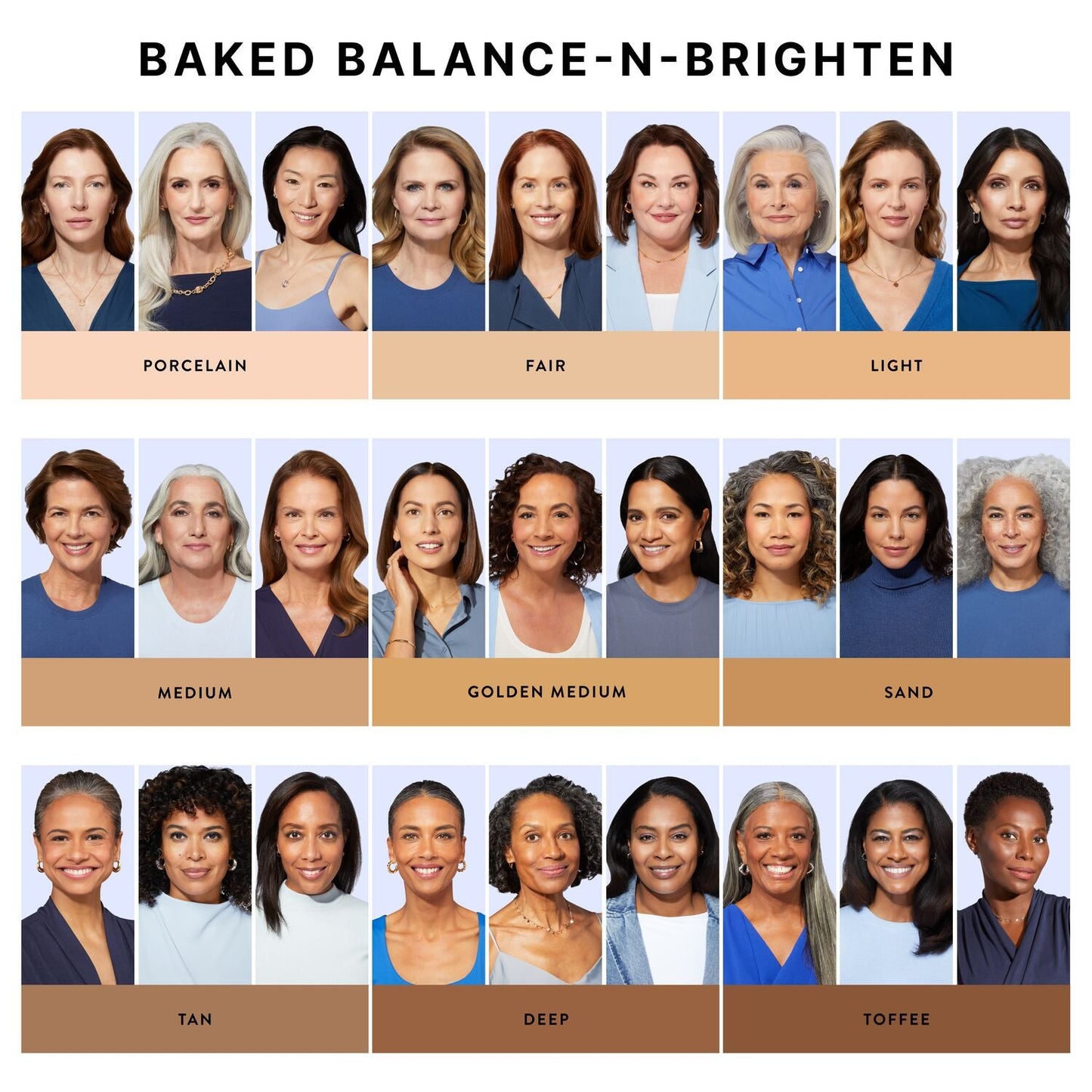 Mature Skin Must-Haves (6 PC)
