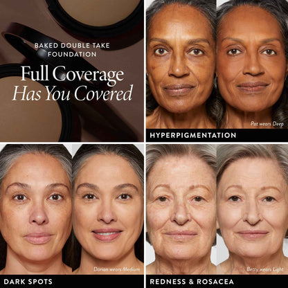 Dark Spot Solution Kit - Full Coverage (4 PC)