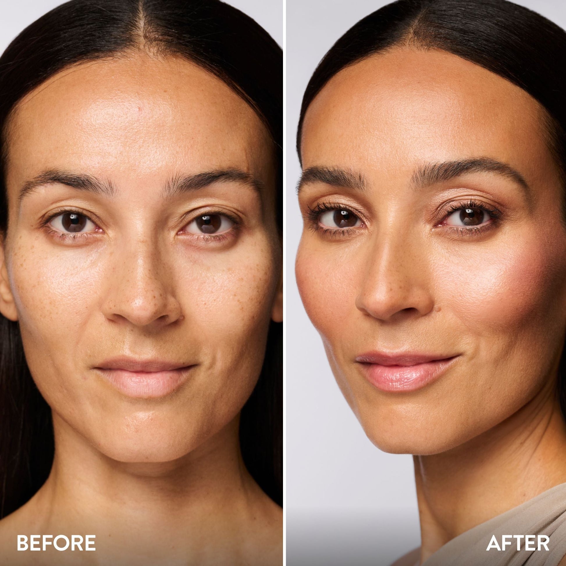 Best of the Best Cream Full Face Basics