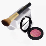 Sunlit Rose (Satin Finish)