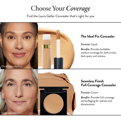 Ideal Fix Concealer