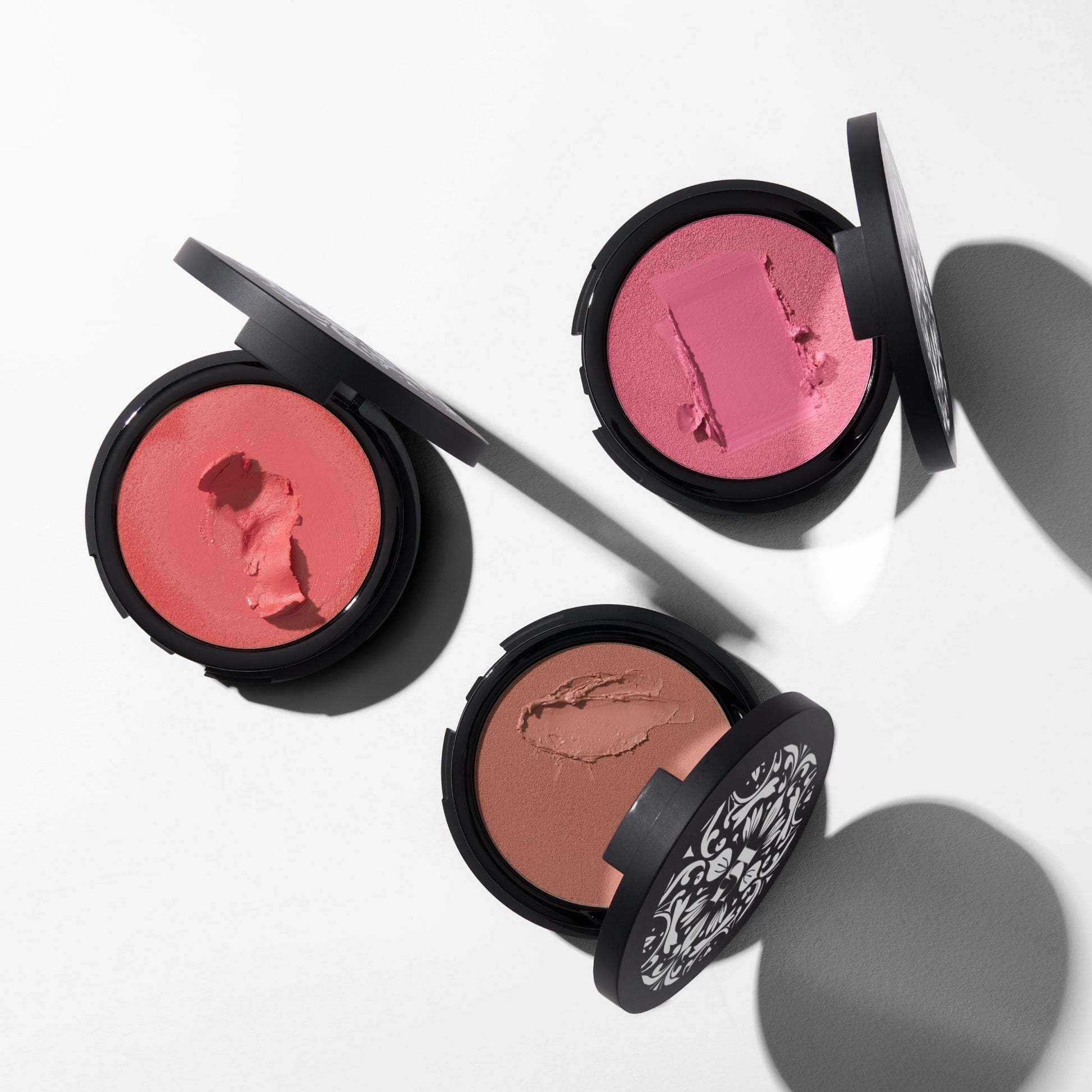 Cream Craves Cream Blush