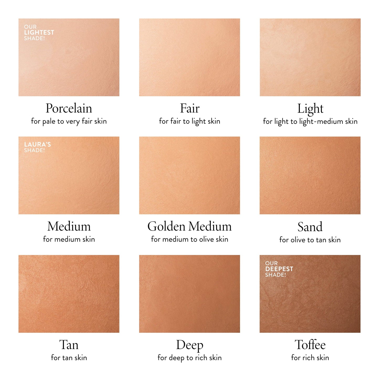 Dark Spot Solution Kit - Full Coverage (4 PC)