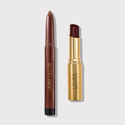 Everyday Eye & Lip Kit (2PC)