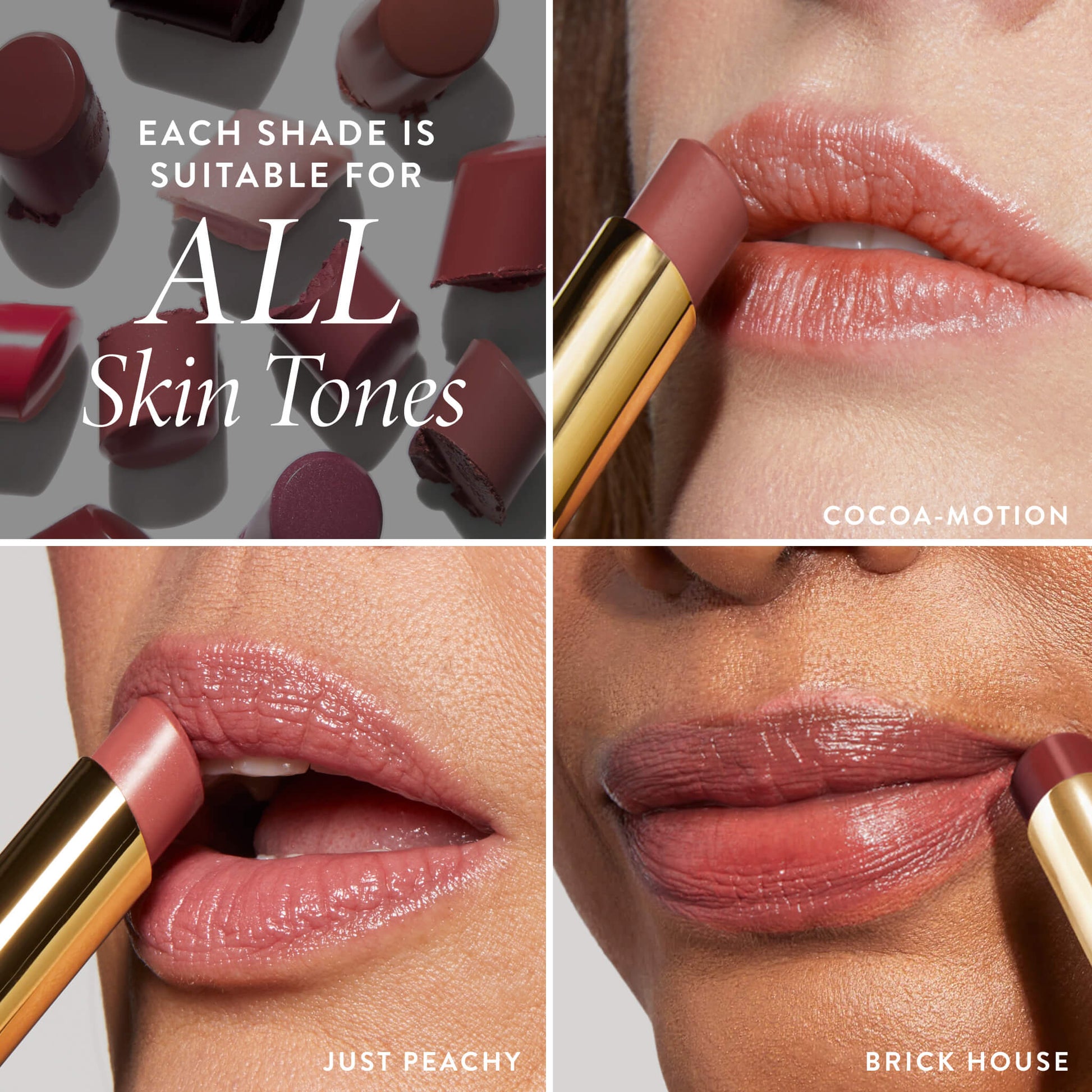 Everyday Eye & Lip Kit (2PC)