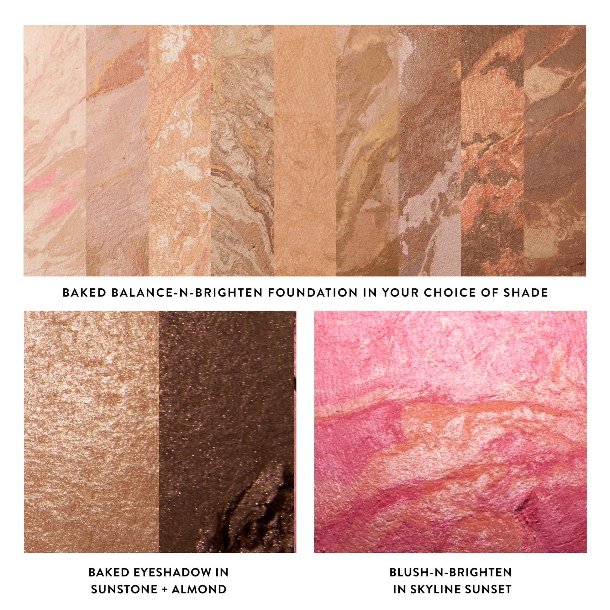 Baked Basics Kit (4PC)