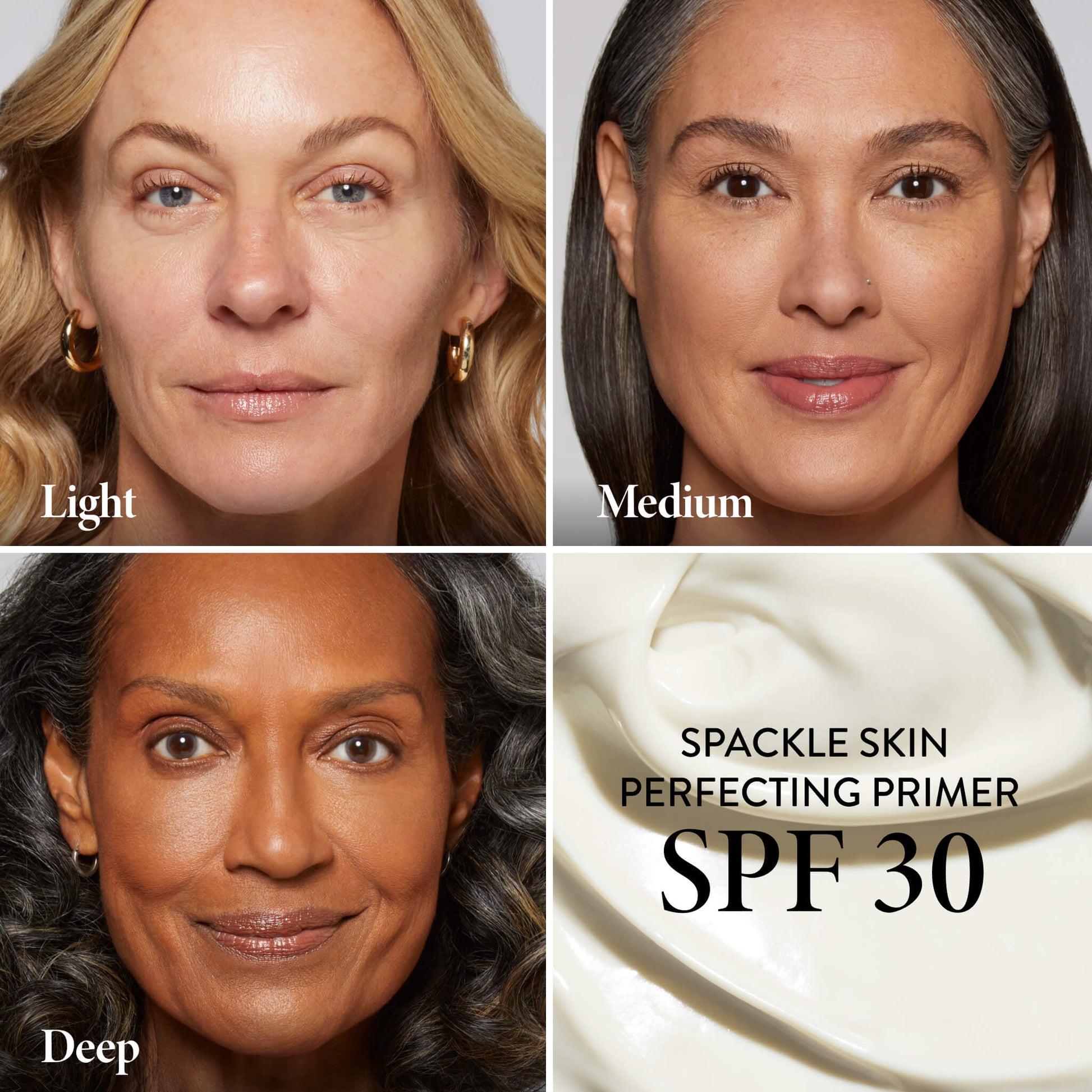 Spackle Skin Perfecting Primer Broad Spectrum Sunscreen SPF 30