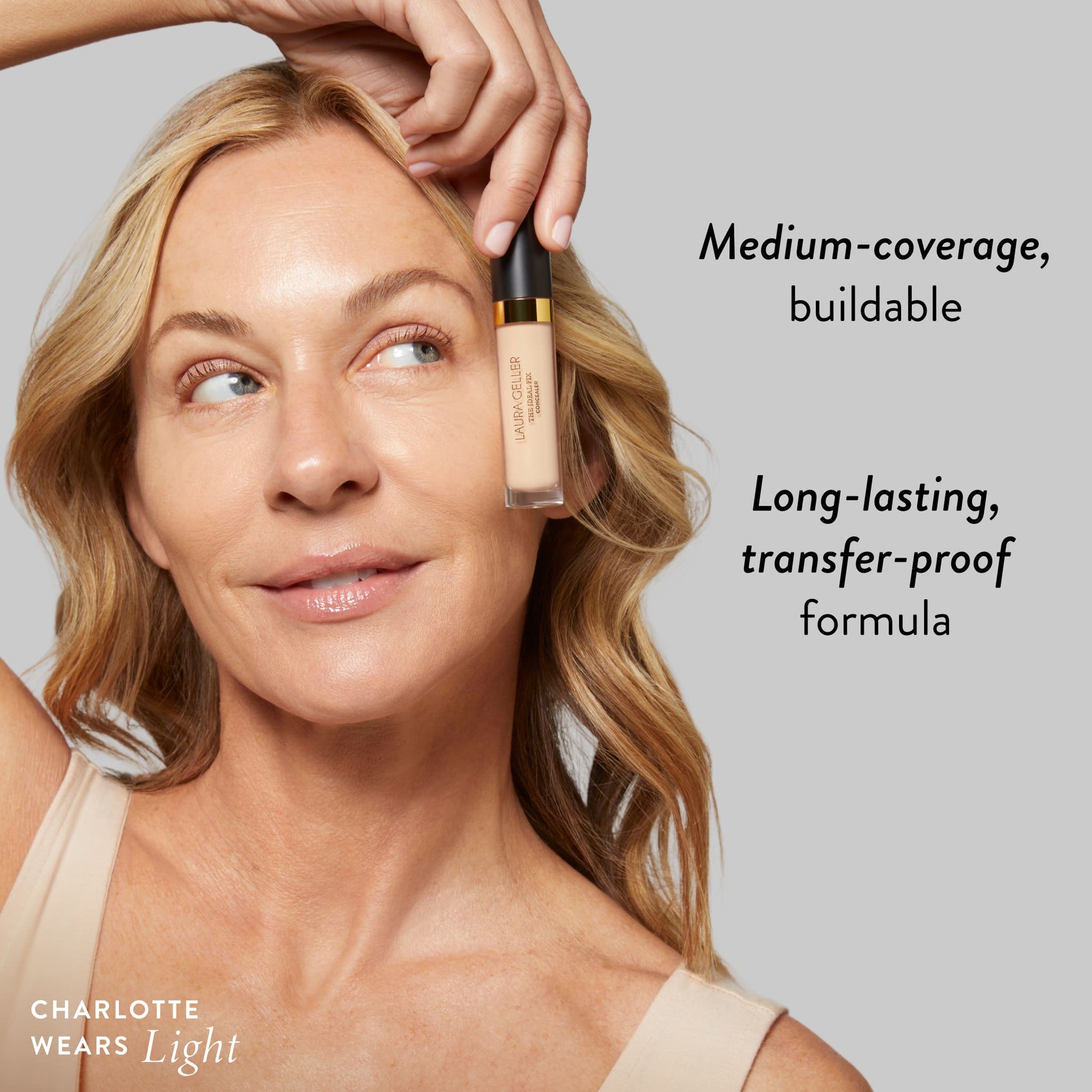 Ideal Fix Concealer
