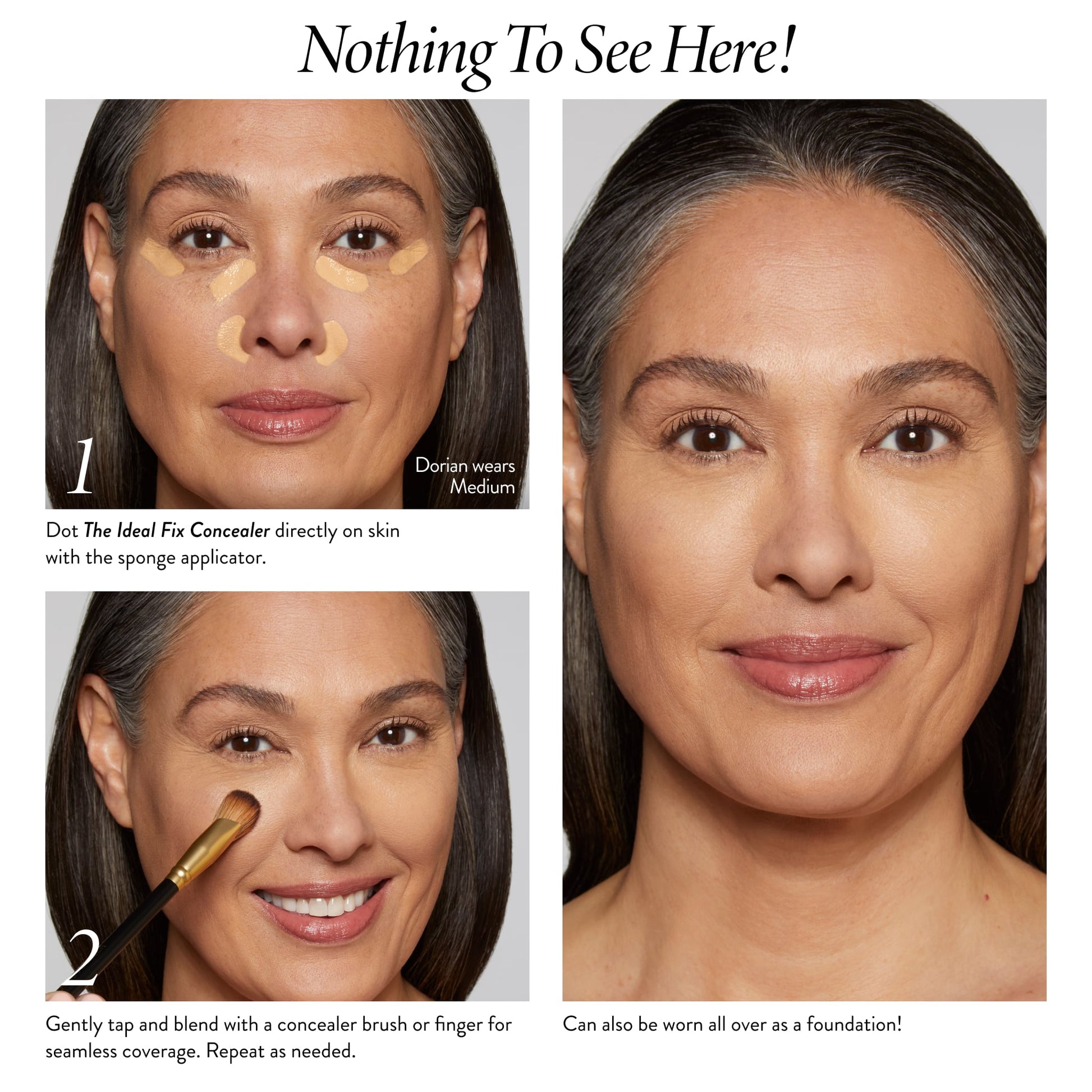 Ideal Fix Concealer