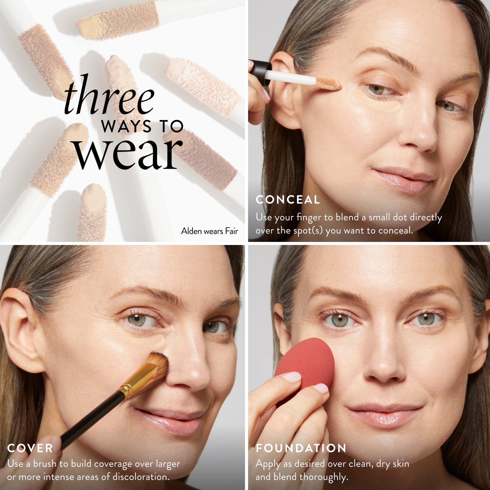 Ideal Fix Concealer