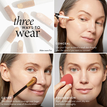 Ideal Fix Concealer