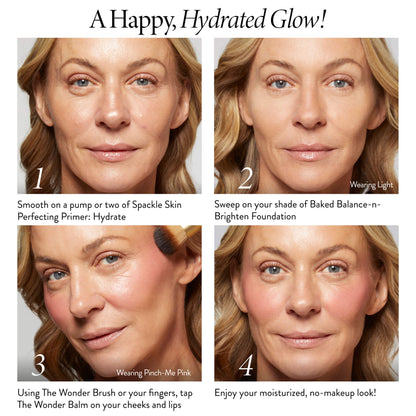 The Wonder Balm