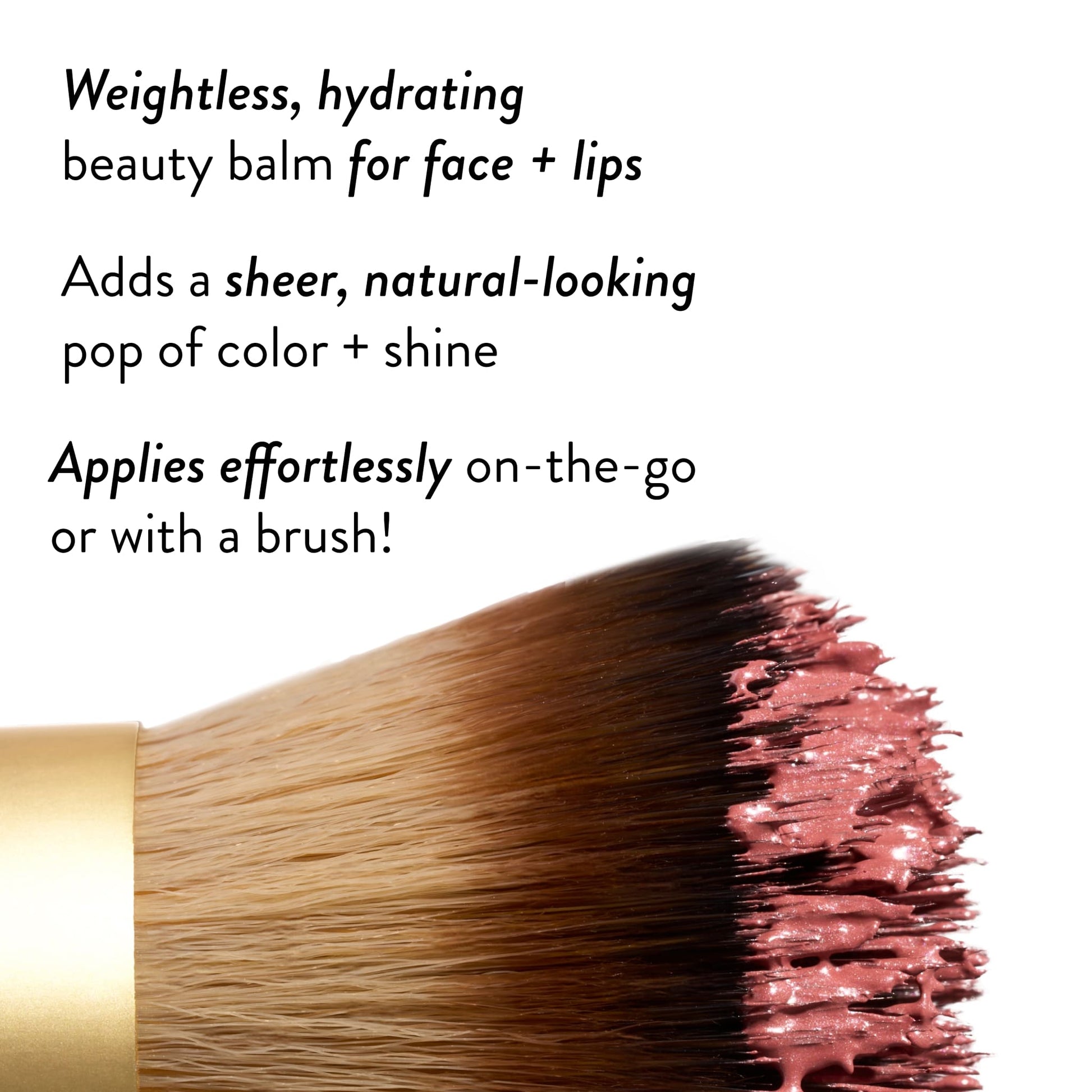 The Wonder Balm Everyday Kit (3PC)
