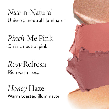 The Wonder Balm Starter Kit (2 PC)