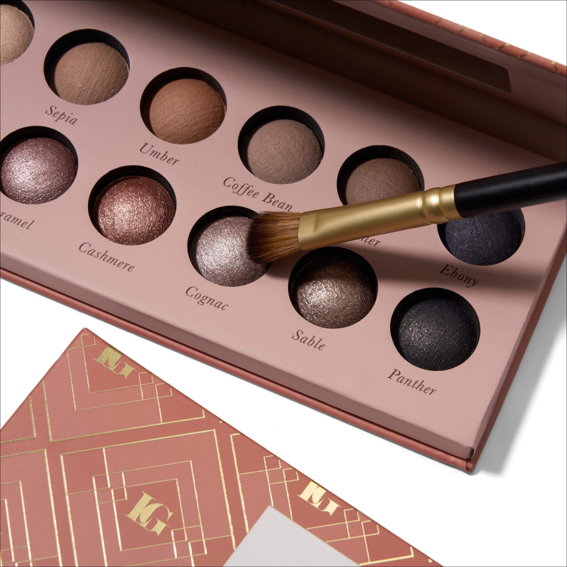 All Seasons of Beauty Kit - Timeless Tones (4PC)
