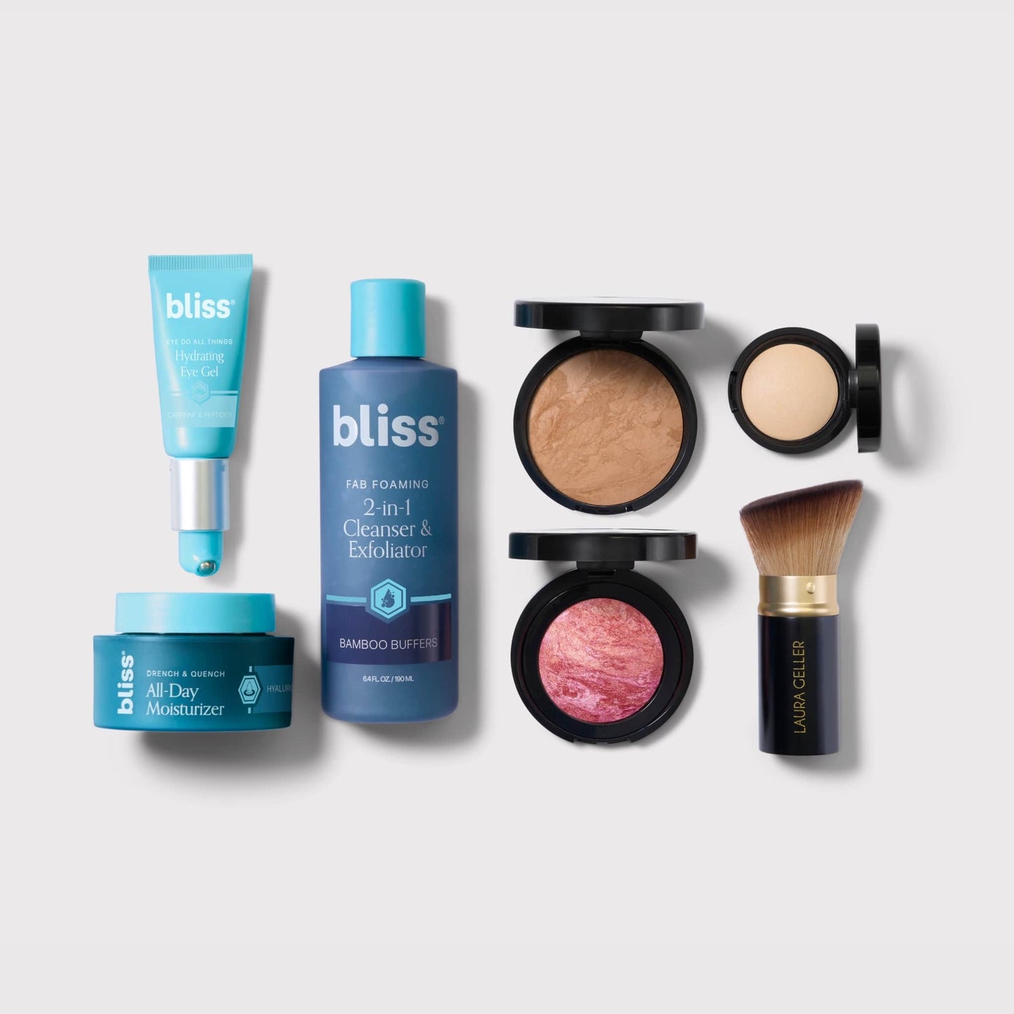 Daily Essentials Kit (7 PC)
