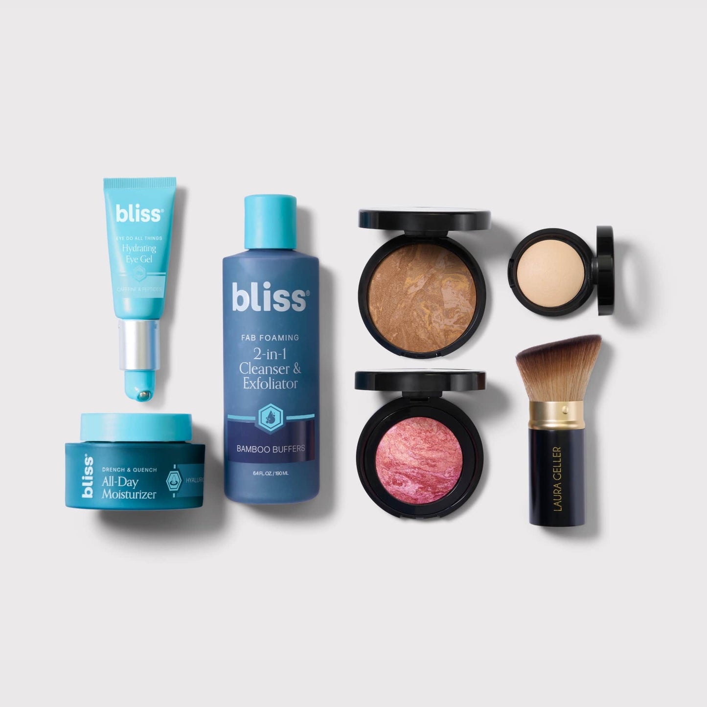 Daily Essentials Kit (7 PC)