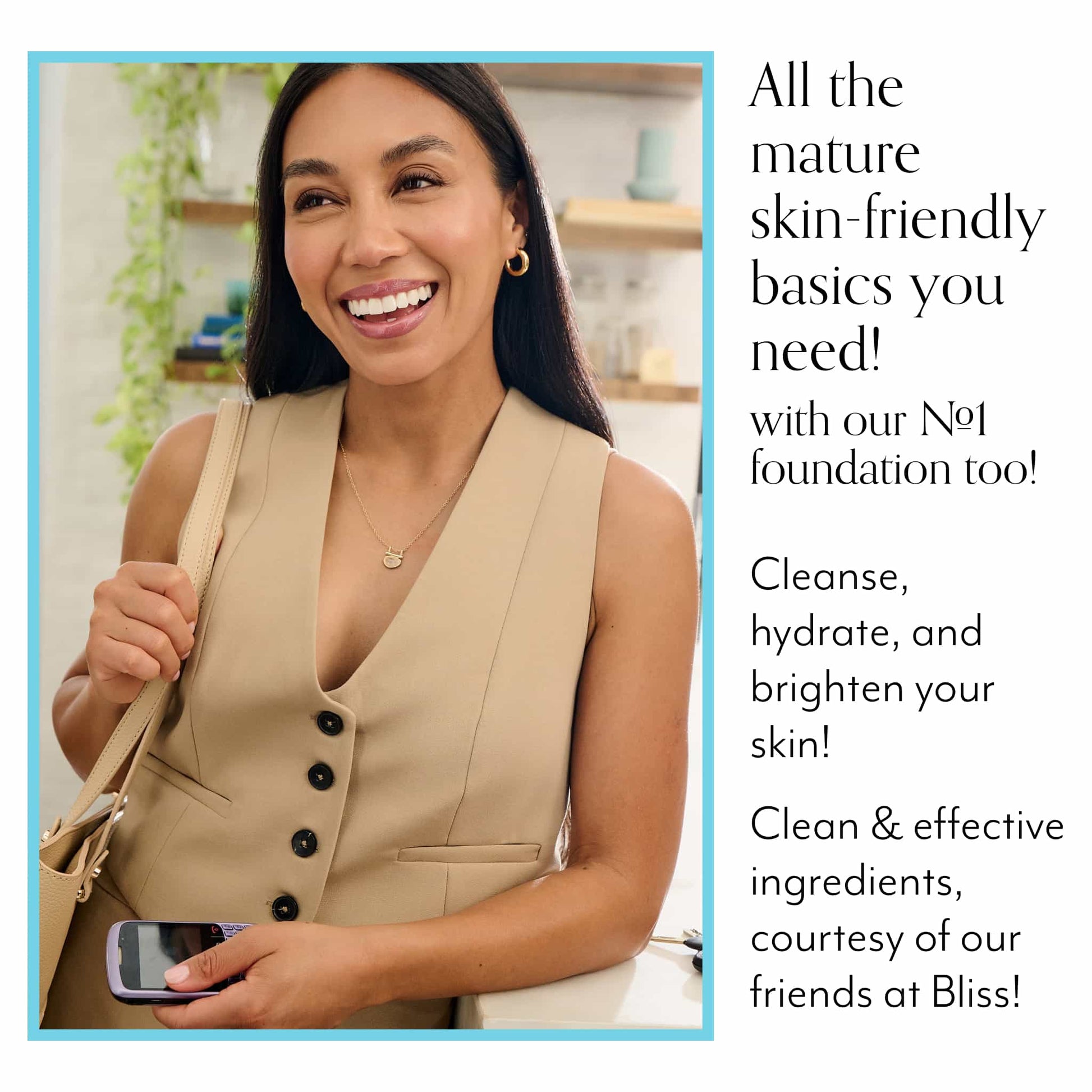 Your Skin Looks Great! Kit (4PC)