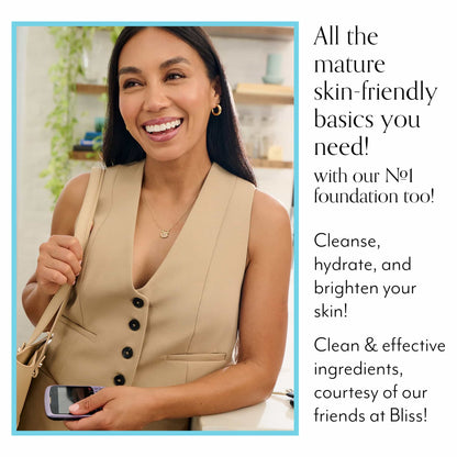 Your Skin Looks Great! Kit (4PC)