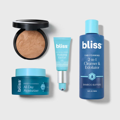 Your Skin Looks Great! Kit (4PC)