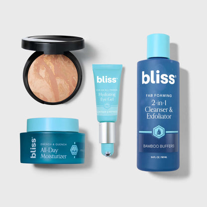 Your Skin Looks Great! Kit (4PC)