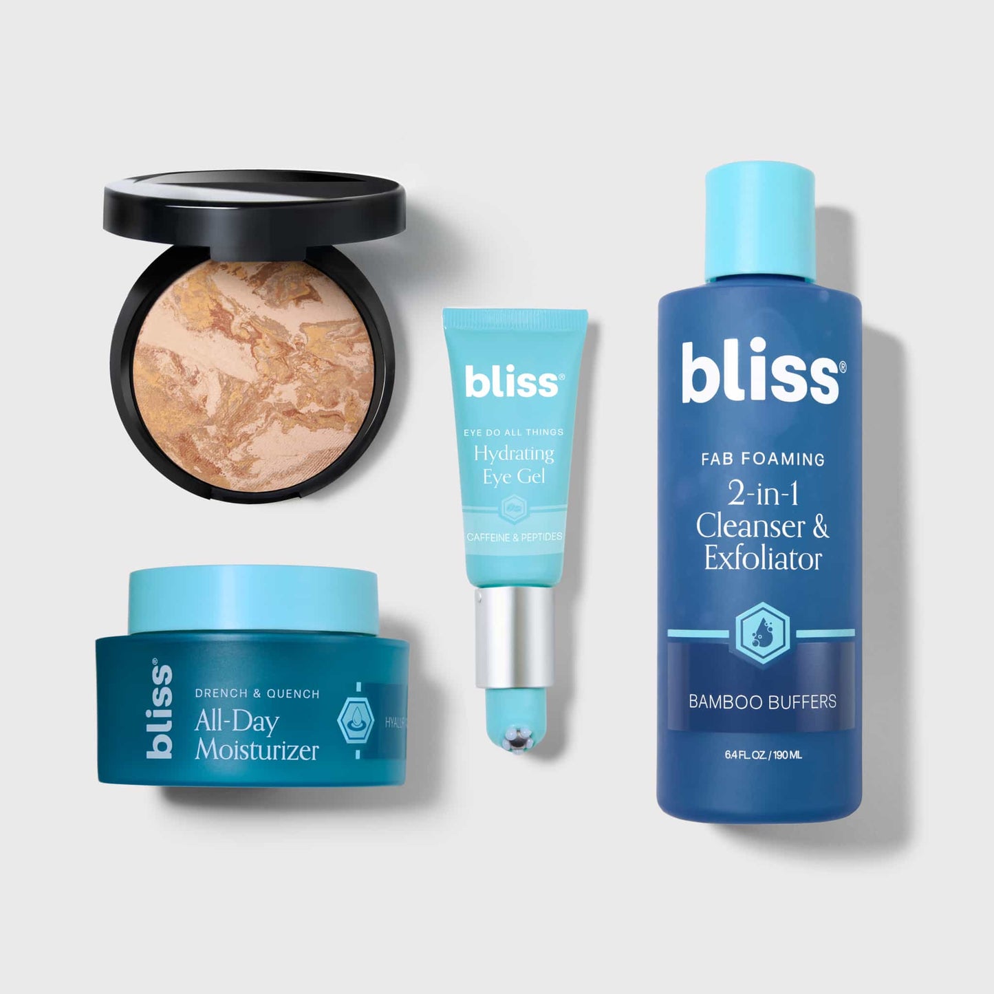 Your Skin Looks Great! Kit (4PC)