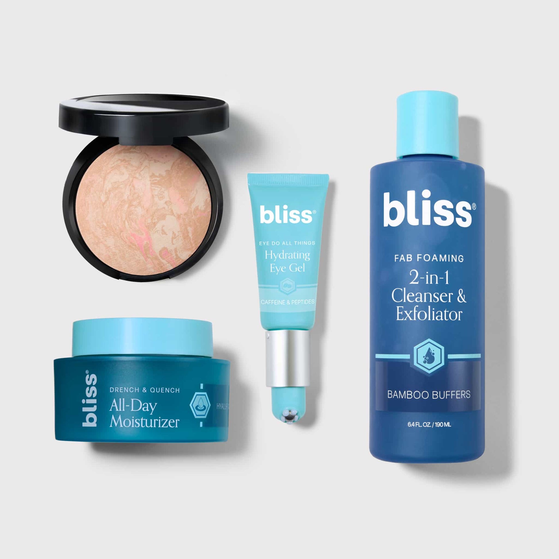 Your Skin Looks Great! Kit (4PC)