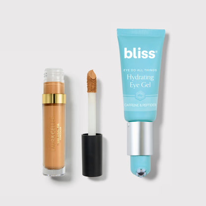 Under Eye Brightening Duo