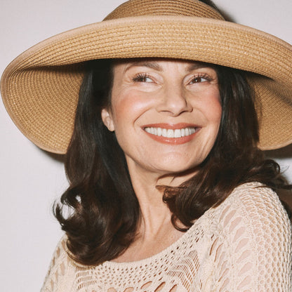 Sun Visor Hat
