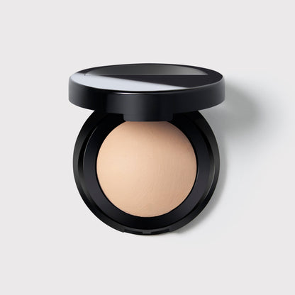 Baked Blurring + Setting Powder