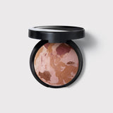 Earthy Bronze