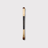 Dual-Ended Eyeshadow Brush