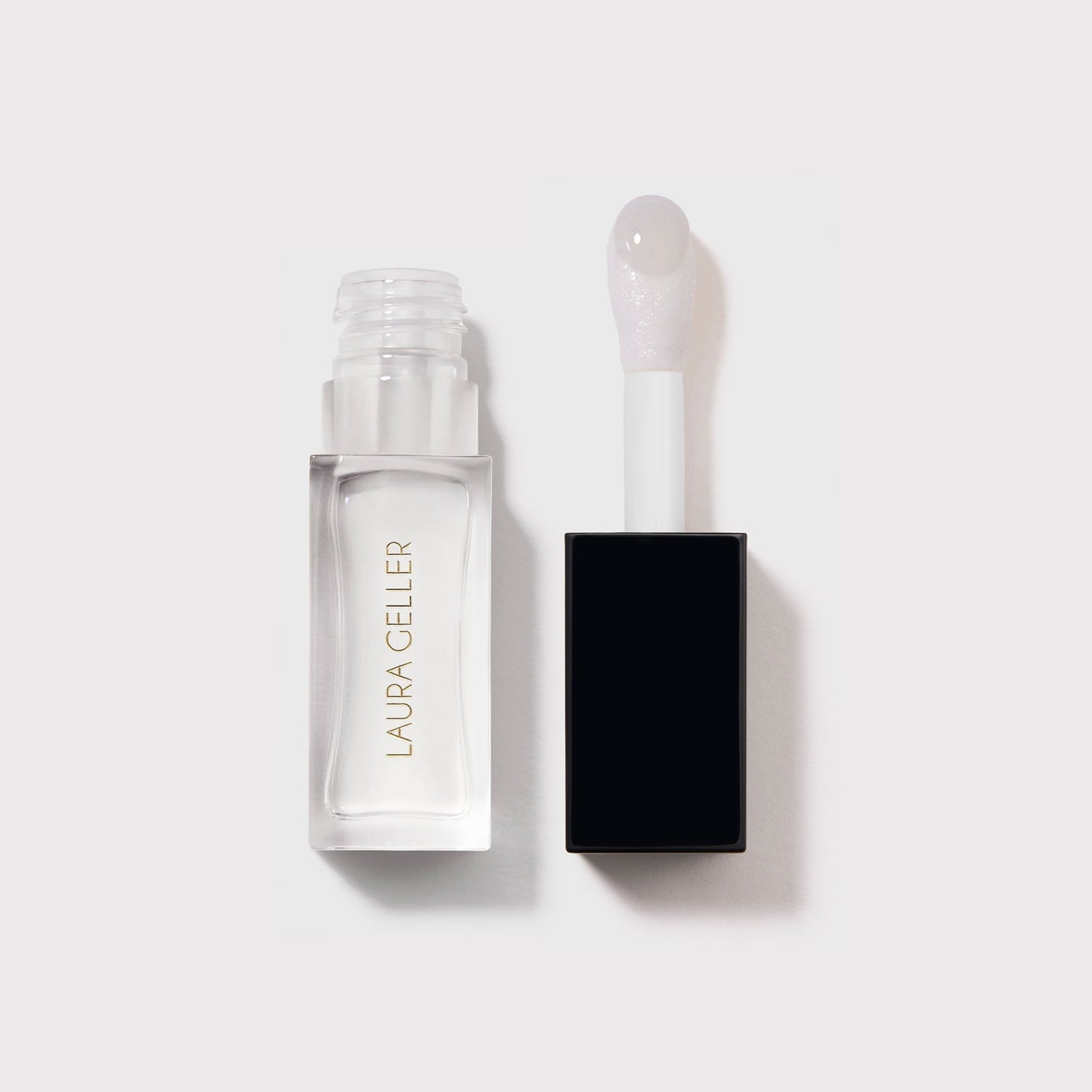 Fine Shine Glossy Lip Oil