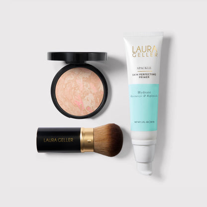Makeup Made Simple Kit (3PC)
