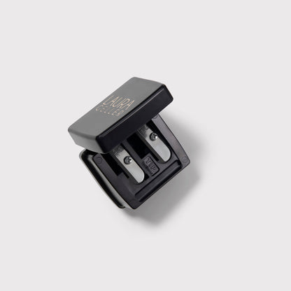 Eye + Lip Pencil Sharpener