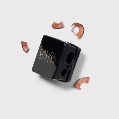 Eye + Lip Pencil Sharpener