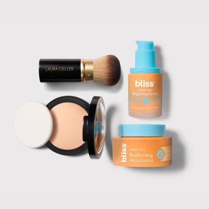 Dark Spot Solution Kit - Full Coverage (4 PC)